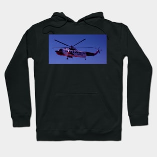 Whiskey Bravo Hoodie